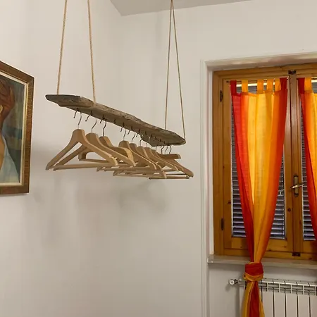 Doranda's